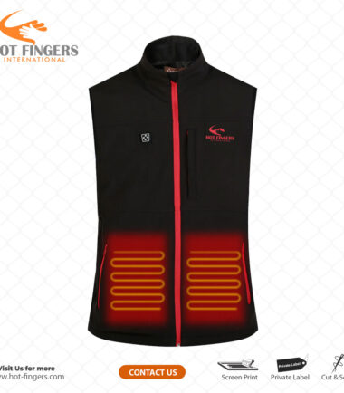 Heated Vest