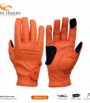 Horse Riding Gloves