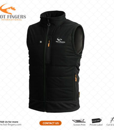 Heated Vest