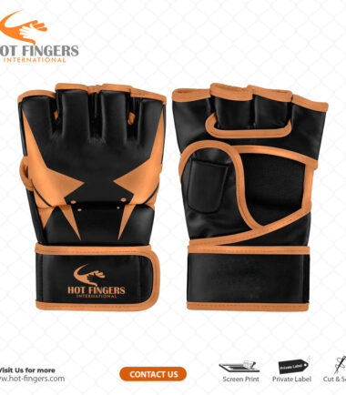 Fighting Gloves