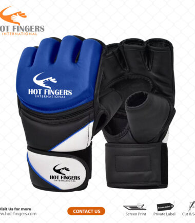 Fighting Gloves