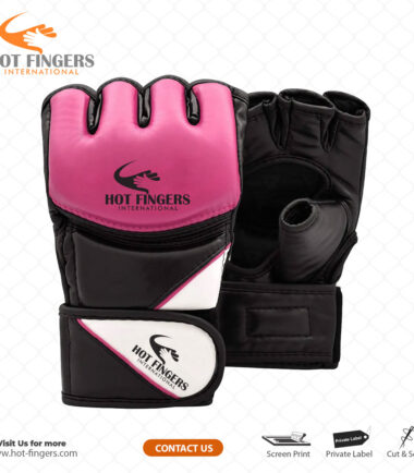 Fighting Gloves