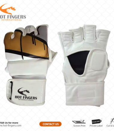 Fighting Gloves