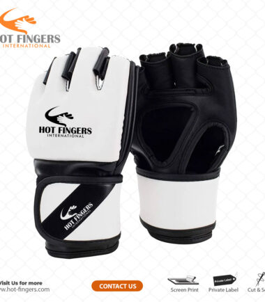Fighting Gloves