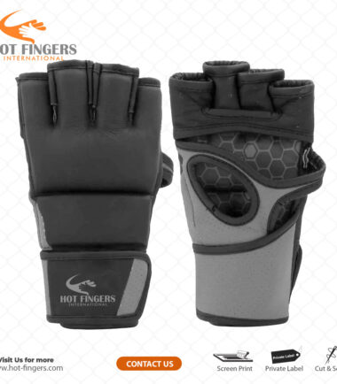 Fighting Gloves