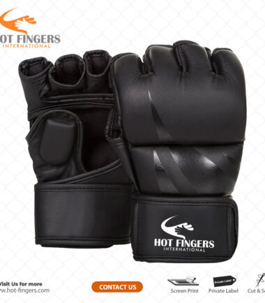 Fighting Gloves