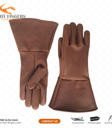 Gauntalet Gloves