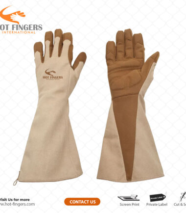 Gauntalet Gloves