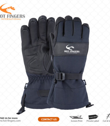 Gauntalet Gloves