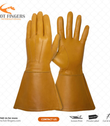 Gauntalet Gloves