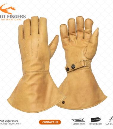 Gauntalet Gloves