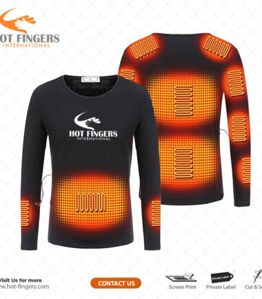 Heated Shirt