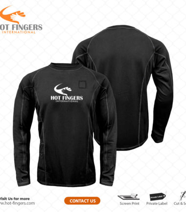 Heated Shirt