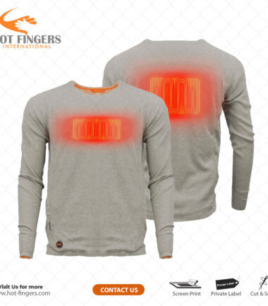 Heated Shirt