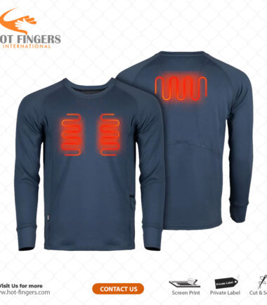Heated Shirt