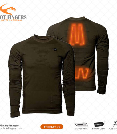 Heated Shirt