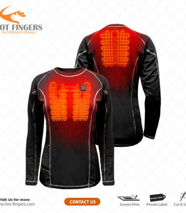 Heated Shirt