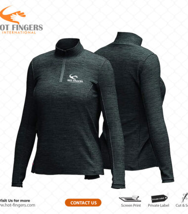 Heated Shirt