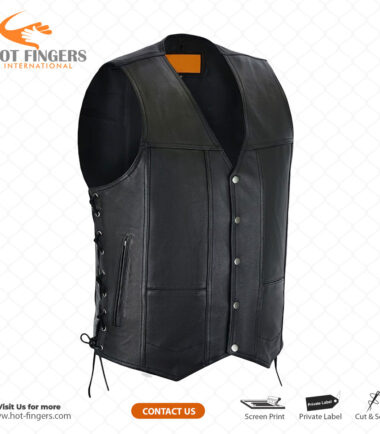 Motorbike Vest