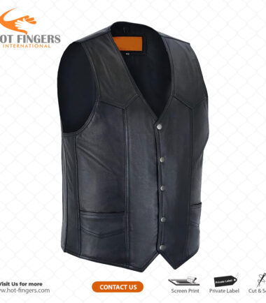 Motorbike Vest