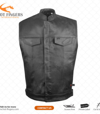 Motorbike Vest