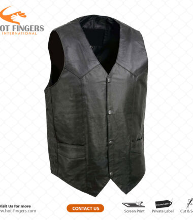 Motorbike Vest
