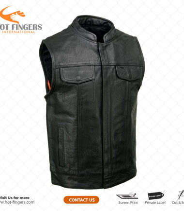 Motorbike Vest