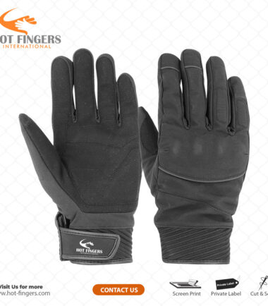 Motocross Gloves