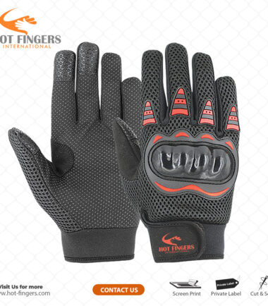 Motocross Gloves