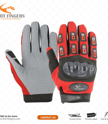 Motocross Gloves
