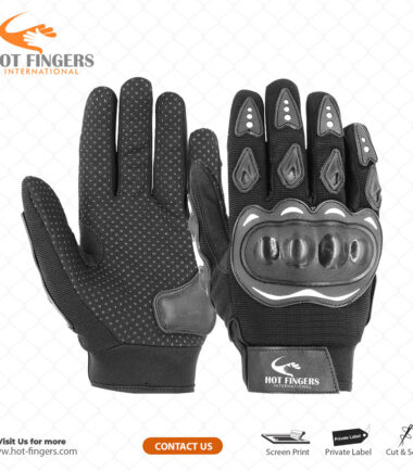 Motocross Gloves