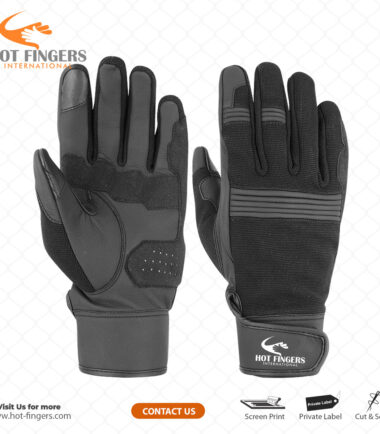 Motocross Gloves