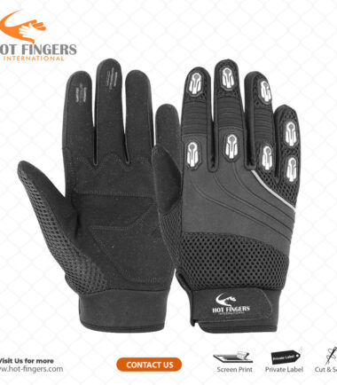 Motocross Gloves