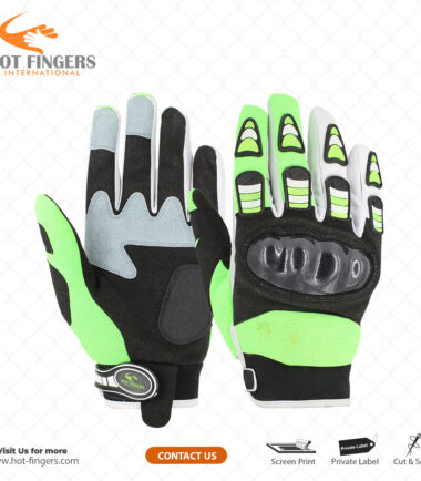 Motocross Gloves