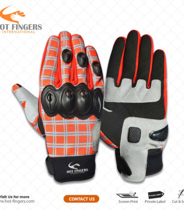 Motocross Gloves