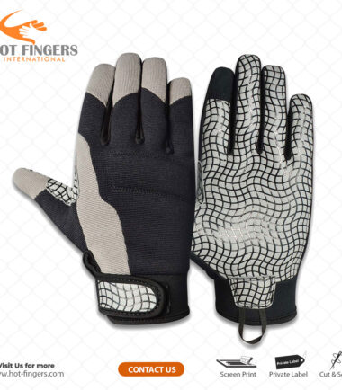 Motocross Gloves