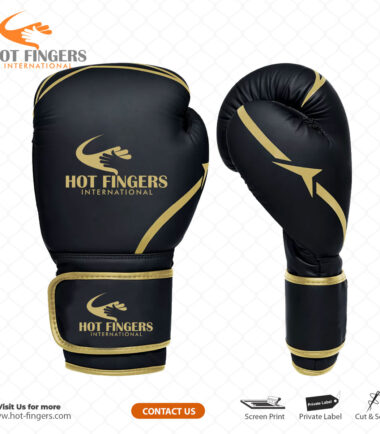 Rexian Boxing Gloves