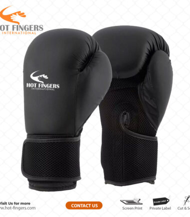 Rexian Boxing Gloves