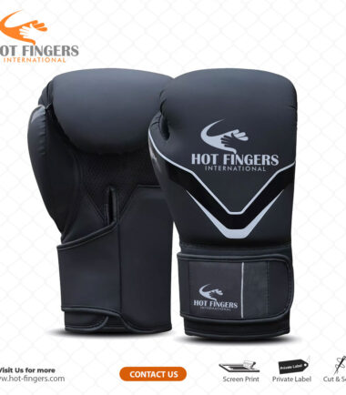 Rexian Boxing Gloves
