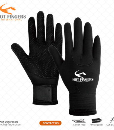 Scuba Diving Gloves