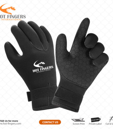 Scuba Diving Gloves