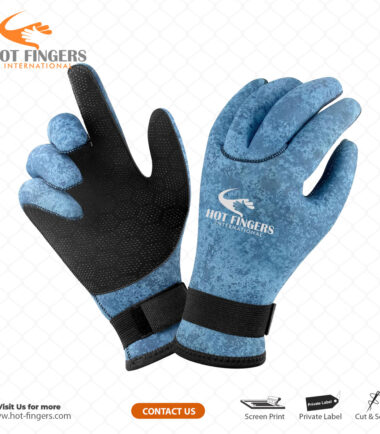 Scuba Diving Gloves