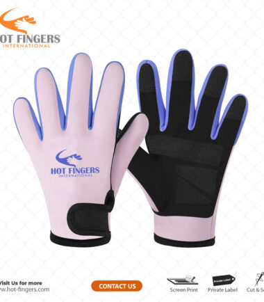 Scuba Diving Gloves
