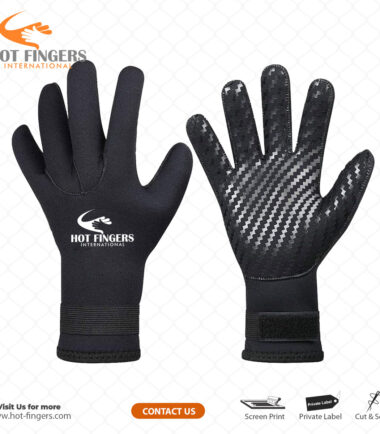 Scuba Diving Gloves