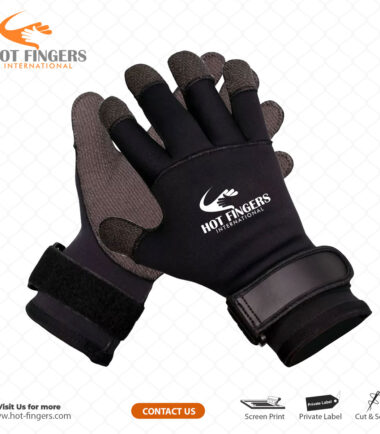 Scuba Diving Gloves