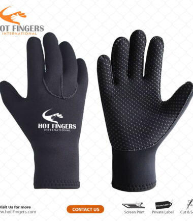 Scuba Diving Gloves