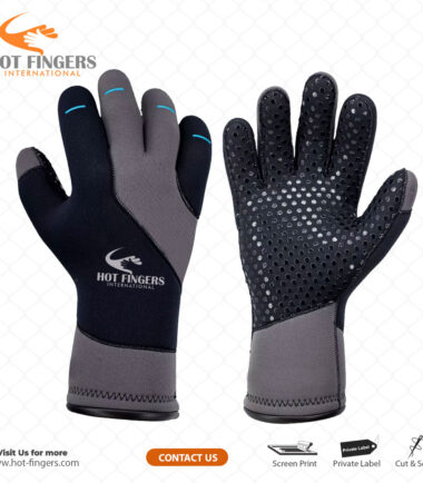 Scuba Diving Gloves