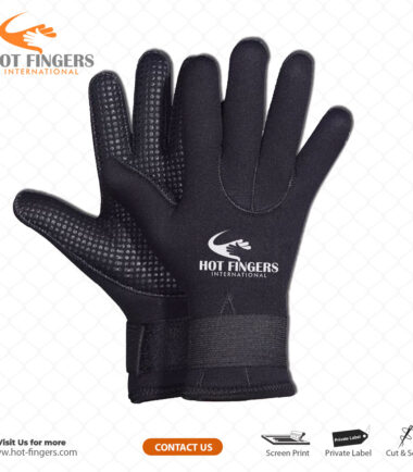 Scuba Diving Gloves