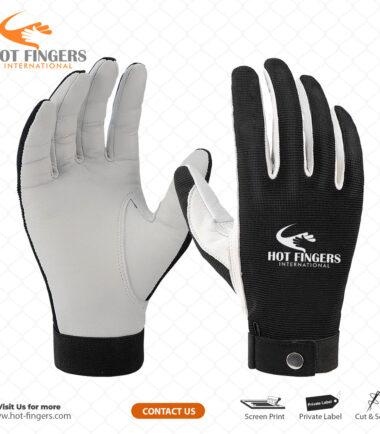 Sky Diving Gloves