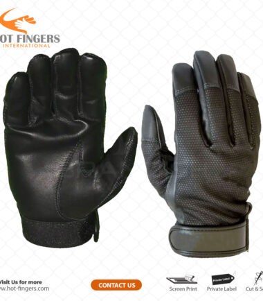 Sky Diving Gloves